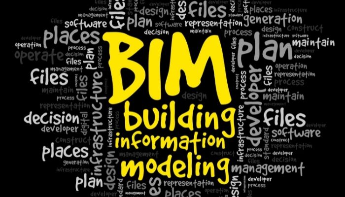 What is BIM Modeling or Building Information Modeling